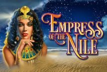 Empress of the Nile Slot Review